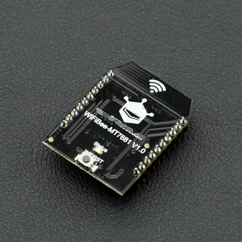 

[Last Inventory] WiFiBee-MT7681 (Support Arduino WiFi Wireless Programming)