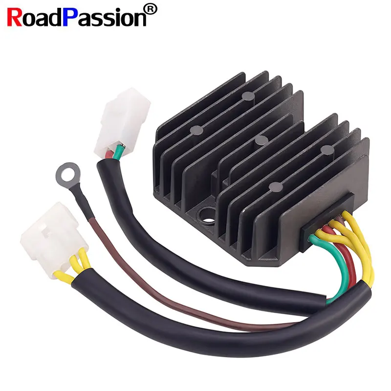 Motorcycle Voltage Regulator Rectifier For APRILIA LEONARDO ST250 ST 250 Leonardo 250LC 300LC 250 300 LC Moto Pegaso 650