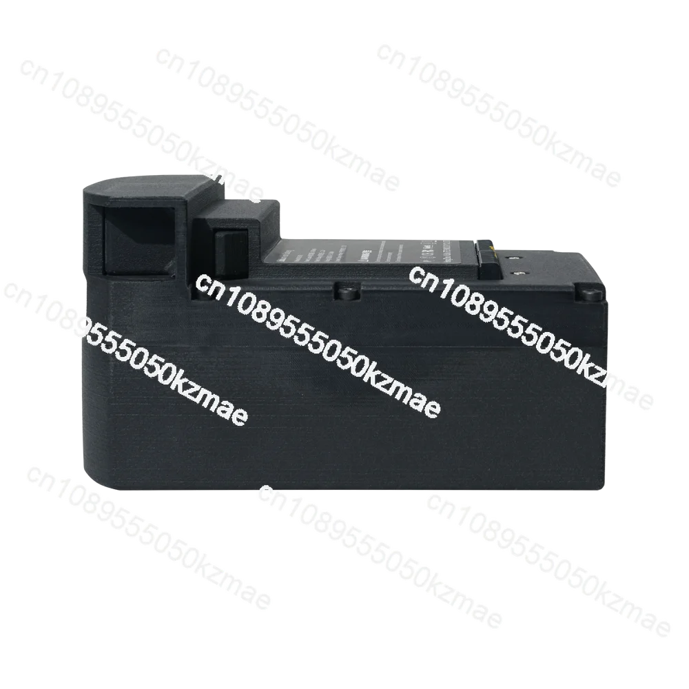 لآلة بيونيك الذكية A1 رباعية الأرجل روبوت الكلب البطارية القياسية #3