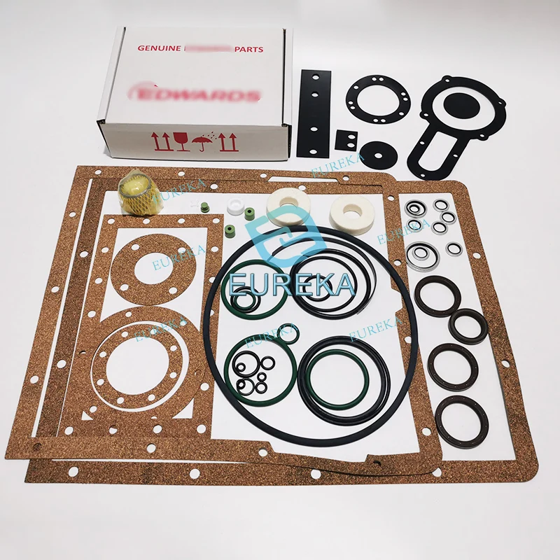 Imagem -05 - Limpo e Revisão Kit A37101131 Grande Kit de Serviço Kit de Reparação Kit de Manutenção Kit de Serviço Acessórios E2m1.5 E2m0.7