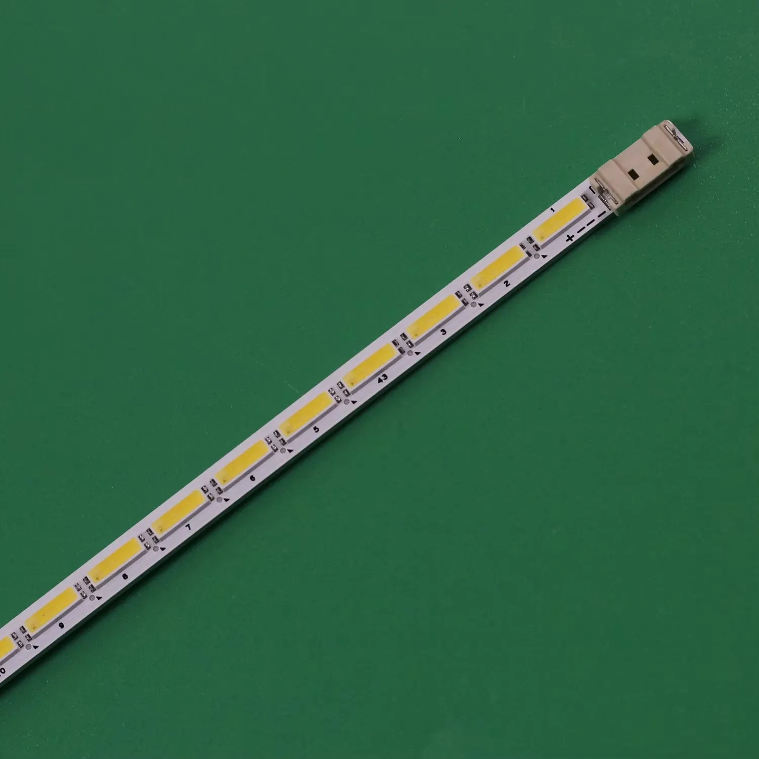 LED Backlight strip 36LED For Samsung 23.6'' TV S24D390HL SMME236BMM031 LM41-00086E CY-MH236BGLV2V S24D390HL CY-MH236BGLV1H