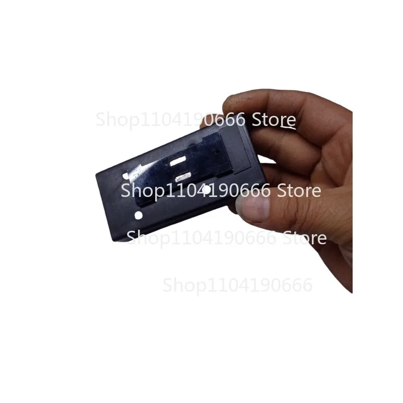18650 Battery Case Attachment For DAT TCD-D3