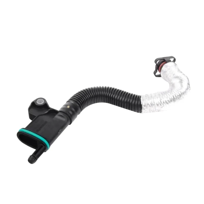 Crankcase Ventilation Hose (Left Rear) 06J103213D For  A3 Q3 TT Volkswagen BEETLE (5C1 5C2) PASSAT B6 Replacement