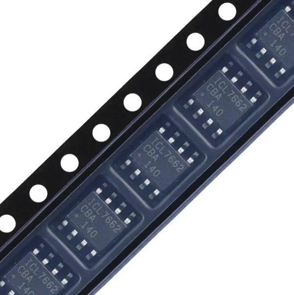 5-100Pcs ICL7662CBA…