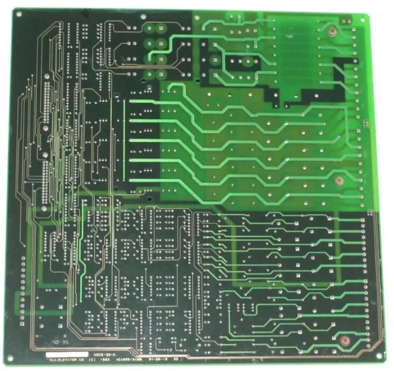 Escalator Elevator Parts Inverter converter MCSS-I/O ABA26800ABB002 ACA26800ABB002