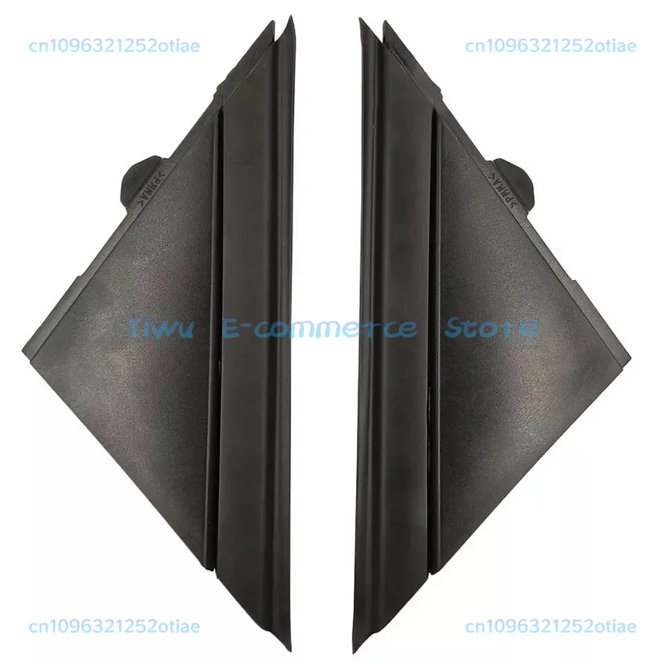 Suitable for Fiat 500 fender triangle panel, part numbers 735429524 and 735429523