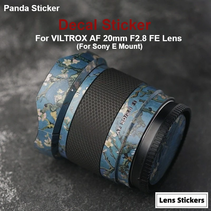 For Viltrox Af 20Mm…