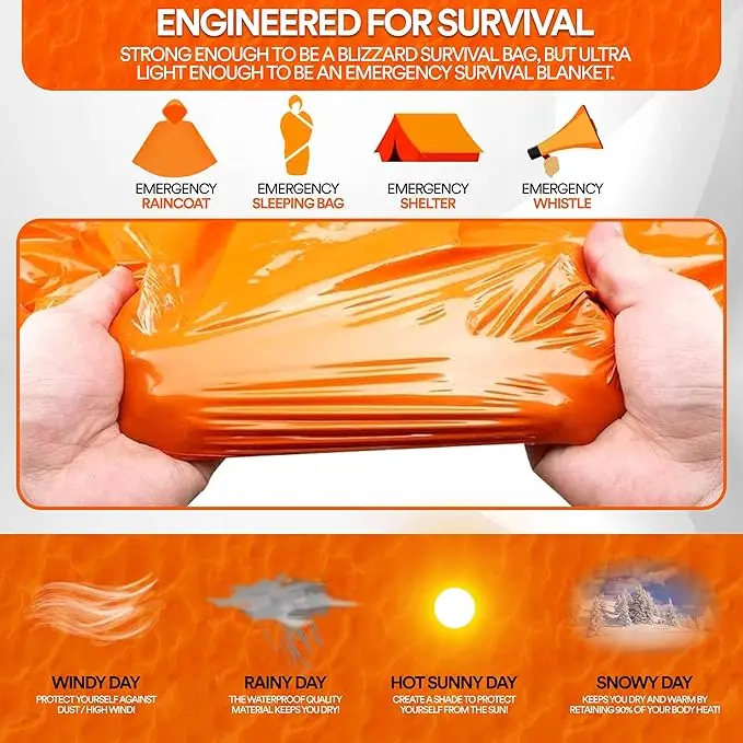 

【Galaxy Explorer】ПЭ 2-местная туннельная палатка — технология inspirowana НАСА | 128 г UltraLight | 6000 мм запираемый