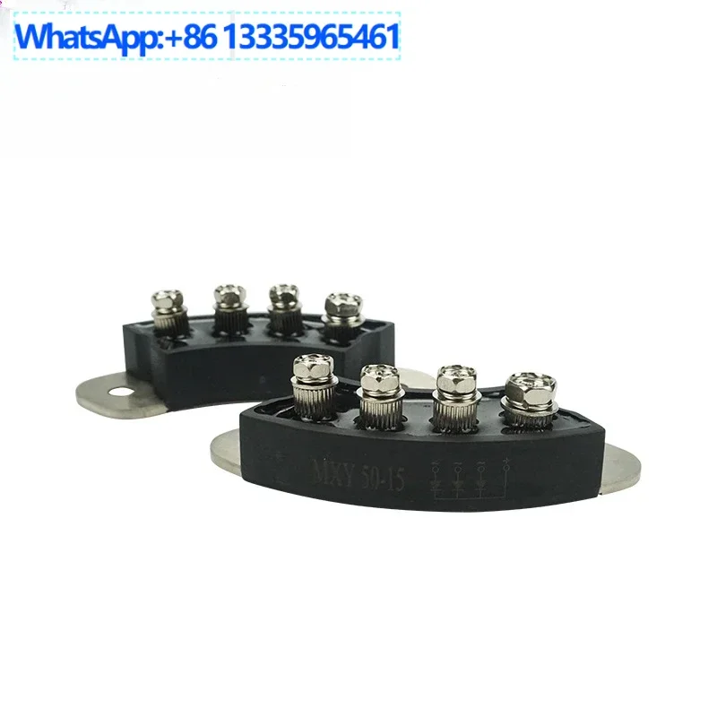 Mxg (Y) 50-15 Gener…