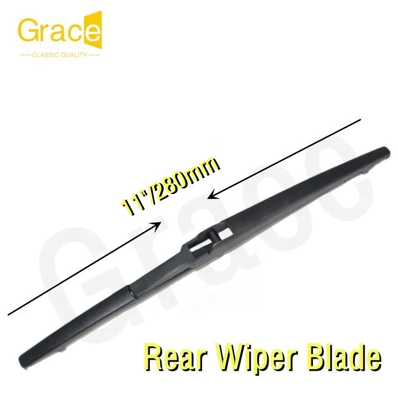 Rear Wiper Blade For Kia Rio III 5 Door 11\