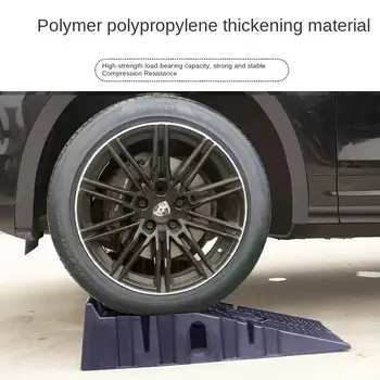 10 最佳銷售 用於更換機油的汽車坡道 - №8