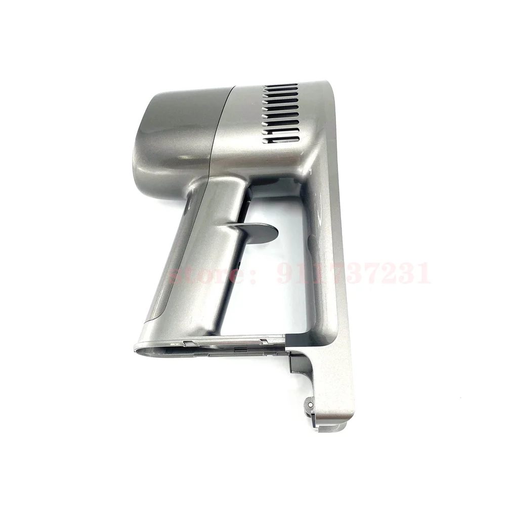 Original Dreame R20 Wireless Handheld Vacuum Cleaner Repair Spare Parts Handle Body Assembly Host Shell Accessories