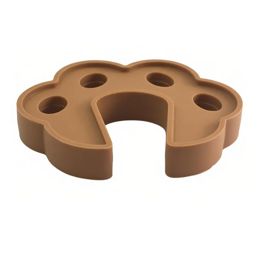 BPA FREE Silicone Dryer Door Support Keeping Ventilation Multi-Use Washer Door Prop Universal Door Stoppers Home Appliance