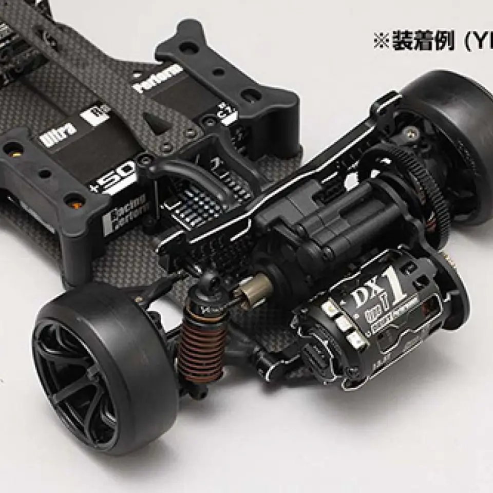Yokomo-リアモーターハブキット,YD-2シリーズ,# Y2-RMCA - AliExpress 26