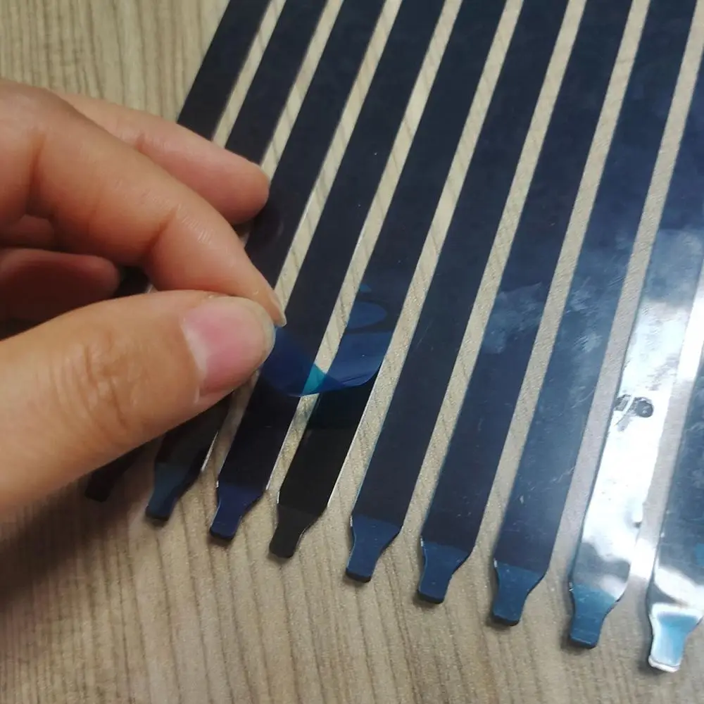 Easy Pull Glue For Laptop Screen Repair LCD Tape Display Assembly Refurbishing Double Sided Adhesive For Laptop Screen Repa A3P7