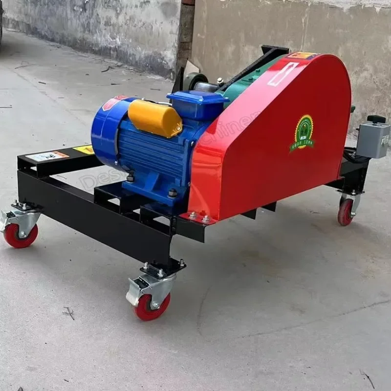 

【Best-selling】Fast Splitting Wood Log Splitter Branch Shredder Wood Chipper Wood Log Splitter