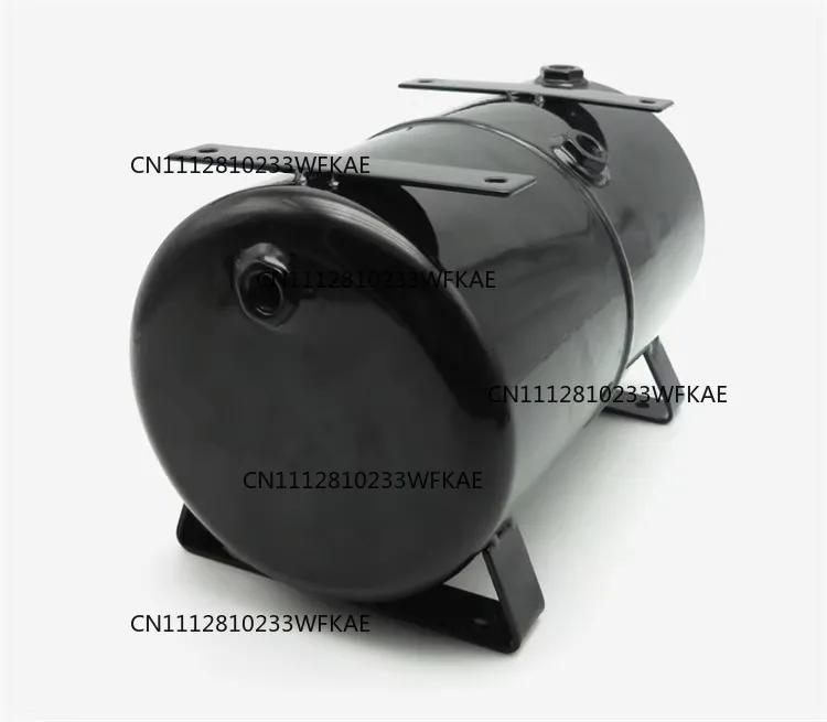 Air Tank 4 Hole Gas Tank AS18B Air Pump Air Compressor Spray Pump 3L