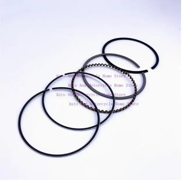 

Piston Ring GCV160 GC160 (64mm) Piston Ring