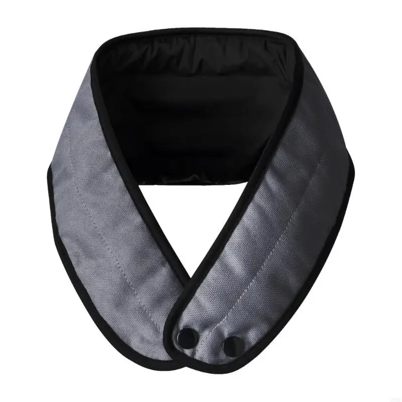 Water Activated Cooling Neck Wrap with Closure for Summer Y166
