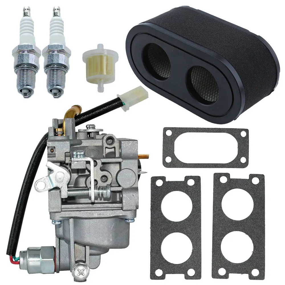 Карбюратор 136-7840127-9289 для Exmark E-Series Quest S-Series, запчасти для Toro TimeCutter ZTR 127-9289, радиус
