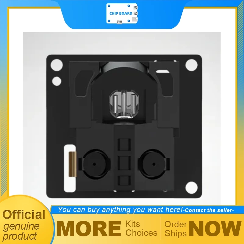 EAI YDLIDAR GS2 Laser Line Scanner Module, Wide-Angle Solid-State LiDAR with High-Speed Detection