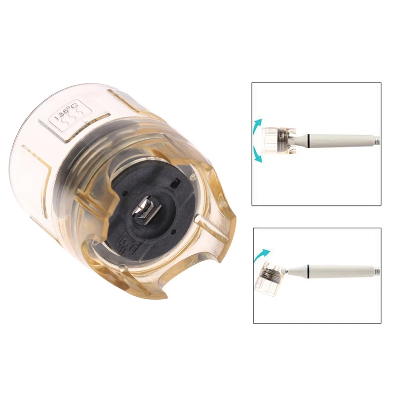 

1pcs Dental cleaning machine, working tip wrench, dental cleaning machine, force limiting wrench, EMS universal needle extracto