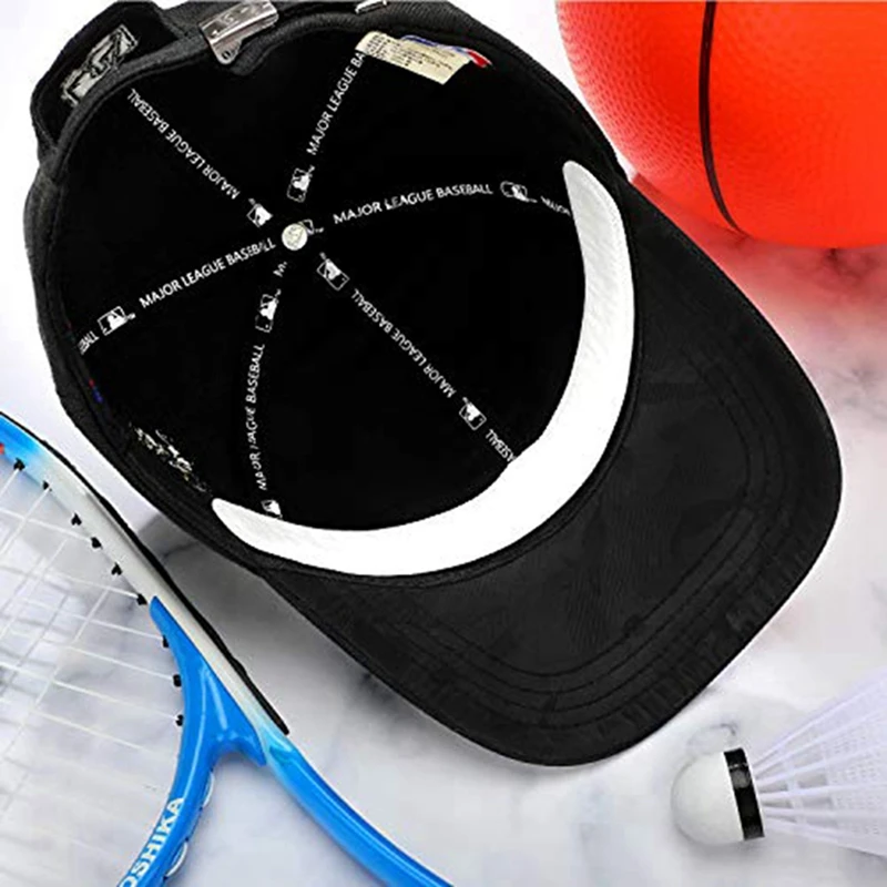 90Pcs/Set Golf Hat Liner Cap Protection Insert Headband Sweatband Disposable Hat Liner Moisture Absorbing Sweat Pads