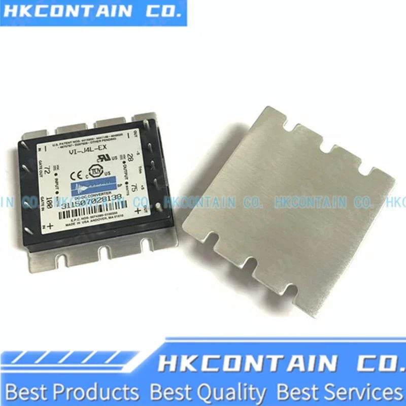 새로운 모듈 VI-J4L-CX VI-J4L-CW VI-J4L-CZ VI-J4L-EX