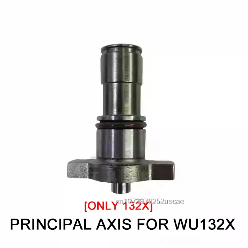 Orginal new Switch Driver motor reducer casing toothed wheel shell chuck parts for WORX WU132X Electric screwdriver[Non WU132]