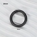 28mm Black