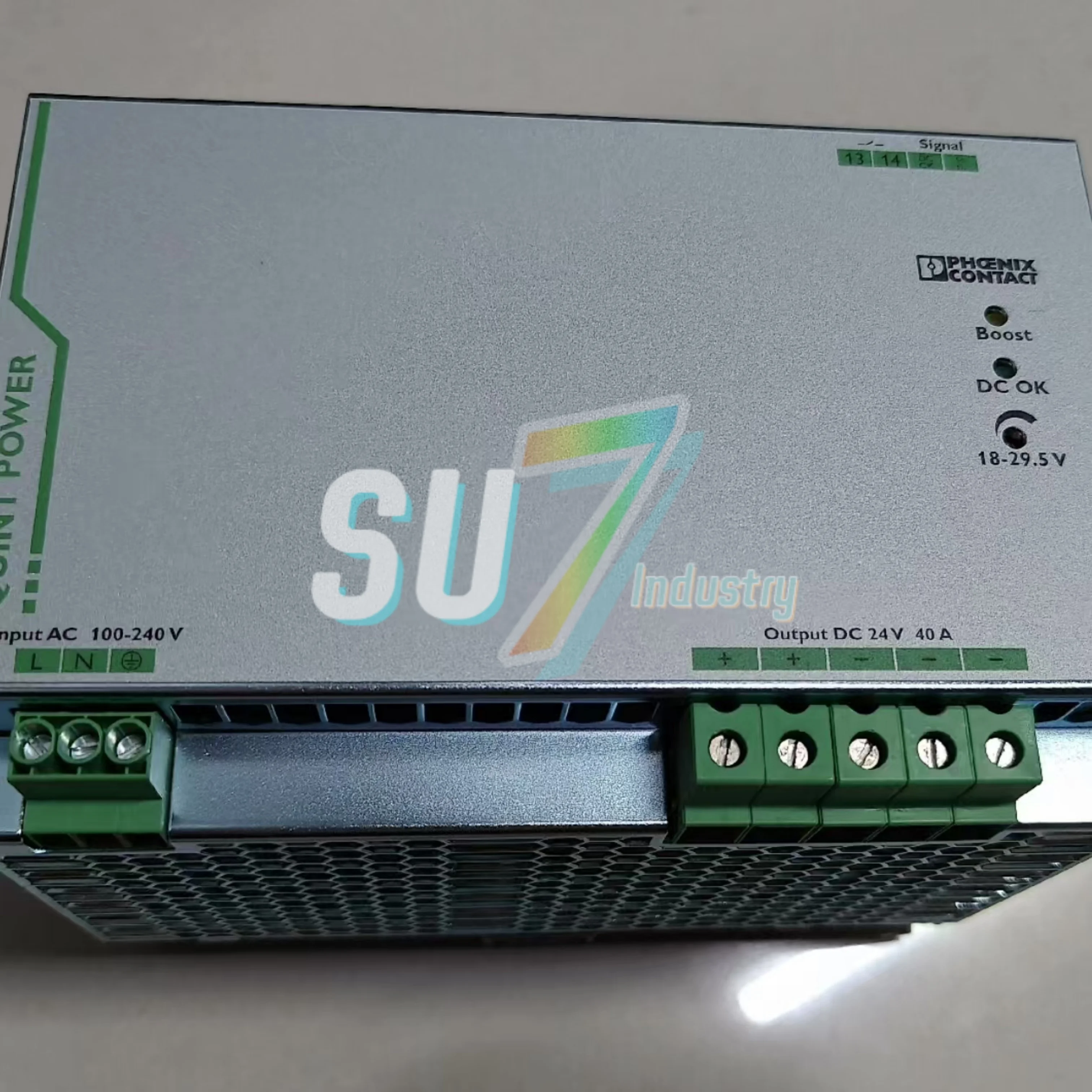 전원 공급 장치 2866789 새로운 원본