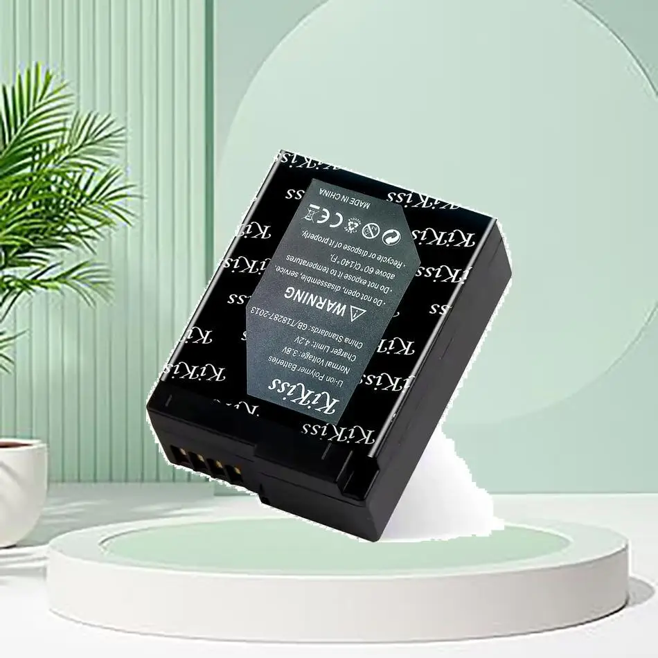 BP-DC12 Battery For…