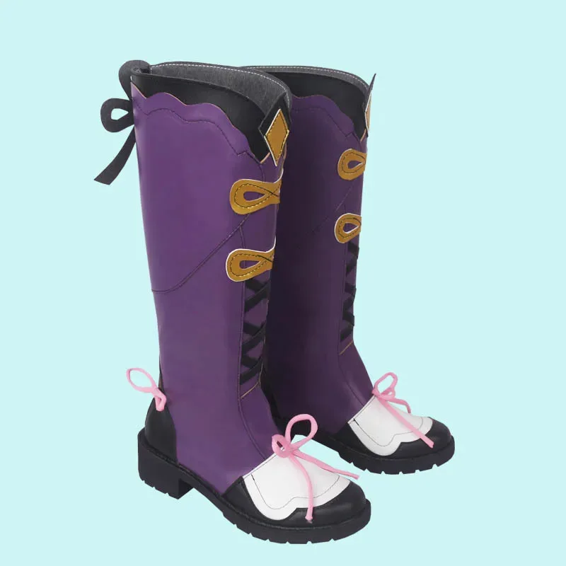 

2025 12. Оригинальная обувь для косплея Shenyunxi.