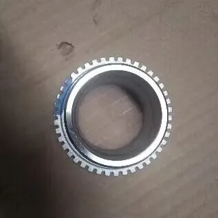 

Auto parts High quality ABS gear ring, half shaft gear ring For LIFAN Myway