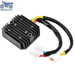 Motorcycle Ignition Parts Regulated Voltage Regulator Rectifier For Honda XLV Transalp 600 1989-1999 31600-MS6-921 XLV600 XL600V