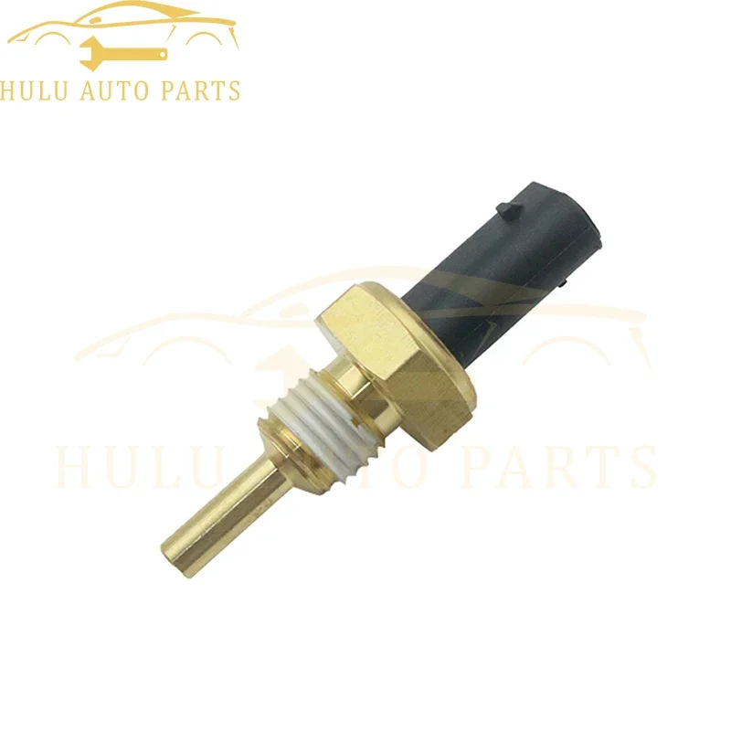

25186240 1338378 Датчик температуры охлаждающей жидкости для Chevrolet Spark Express Silverado Cruze CT6 GMC Savana Sierra 2013-2020