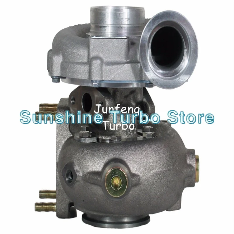 K26 Turbo 53269887200 3583006 supercharger 3802125 53269707200 53267100081 Turbocharger for Volvo Penta Ship Kad43 Engine