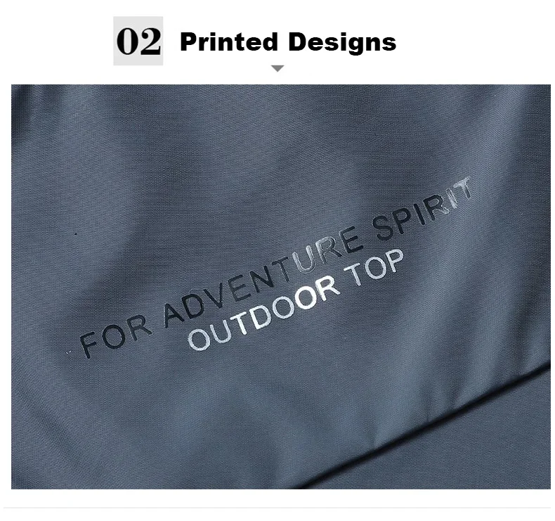 Sommer Neue männer Sonnenschutz Haut Mantel Leichte Atmungsaktive Eis Seide Stehkragen Sonnencreme Jacke Outdoor Camping Jakcet – Detail 11