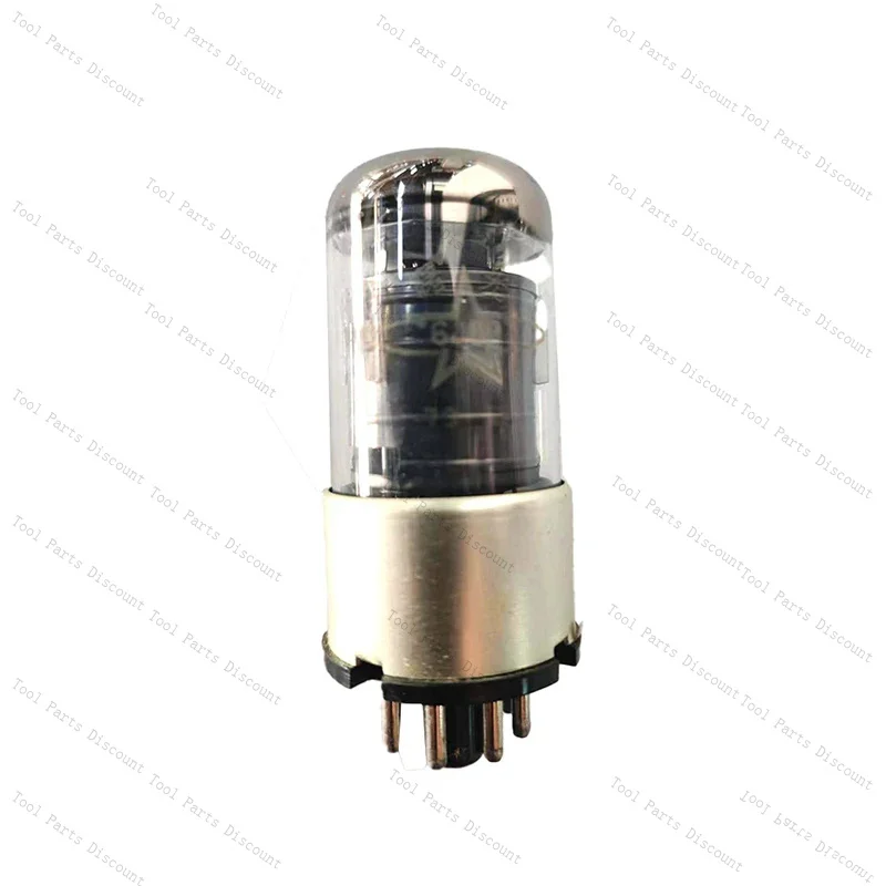 Shuguang 6J8P 6J8P-J Vacuum Replaces 6SJ7 717A 5693 Tube Audio Amplifier