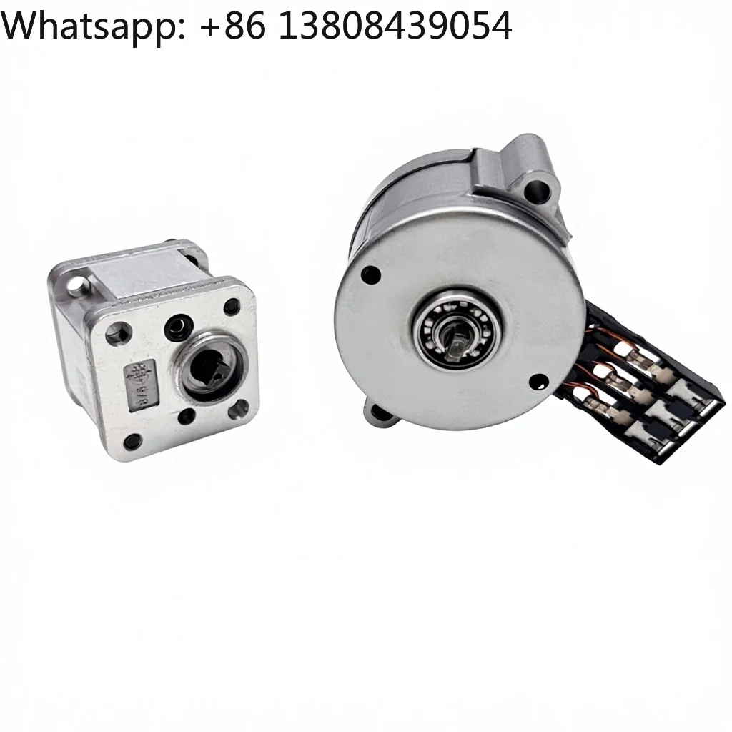 

0AM325579D 0AM325 583E DSG7 0AM DQ200 Transmission Oil Pump Motor Kit Suitable for Volkswagen/Audi/Skoda