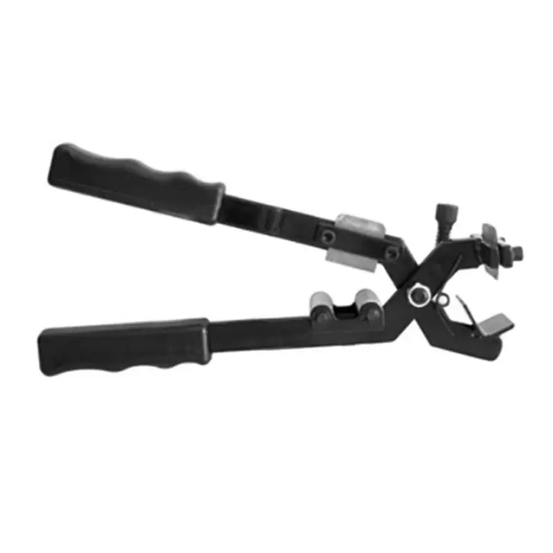 ABZL BX-30A ترقية متجرد الأسلاك المعزولة لإزالة 15-30 مللي متر قطر طبقات عزل الأسلاك ، سلك لأداة تجريد ذو طيات