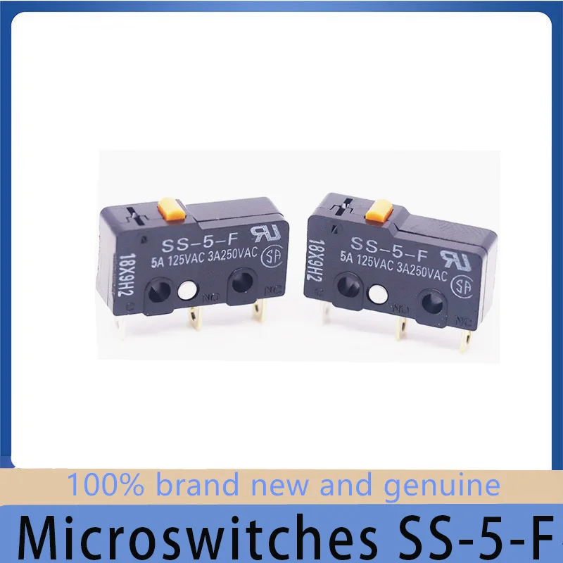 Original SS-5-F Limit switch 1PCS