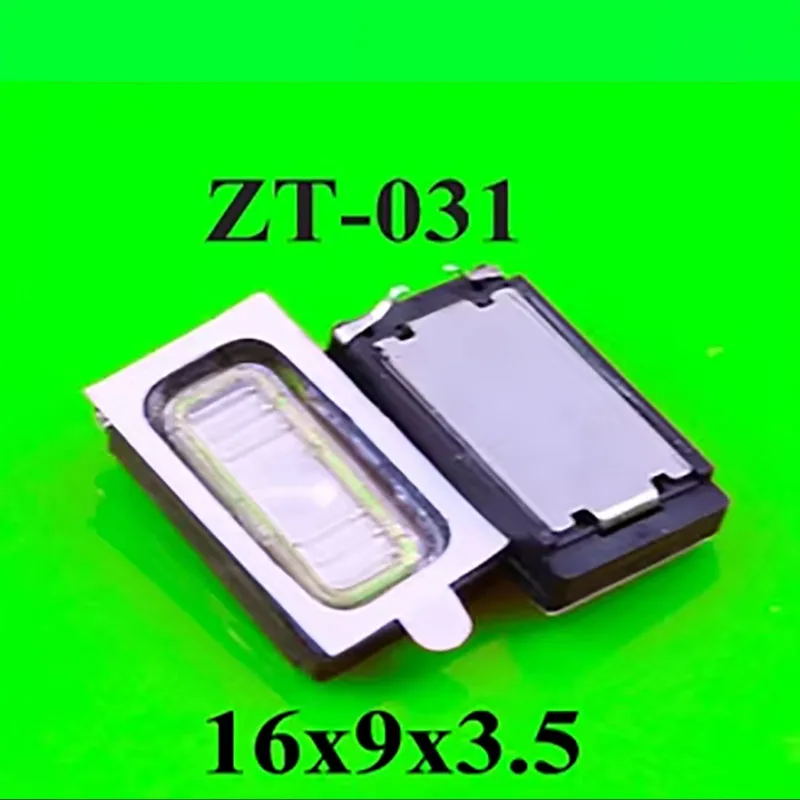 ChengHaoRan 2pcs 16x9x3 Loudspeaker Loud Speaker Buzzer Ringer For Xiaomi Redmi 3 3s /Redmi Note 2 Note 3 Redmi Note 4 4x 16*9*3