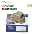 553 with logo DE