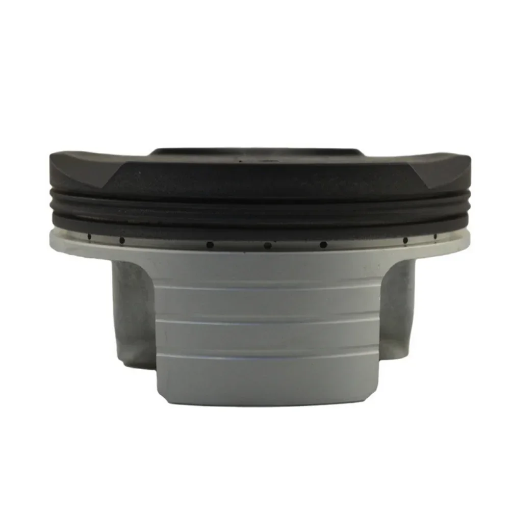 مناسبة لمكابس CBR954 CBR1000، حلقات المكبس 04 07/08 16 سنة، مكبس أخدود الزيت المعدل للدراجة النارية #5