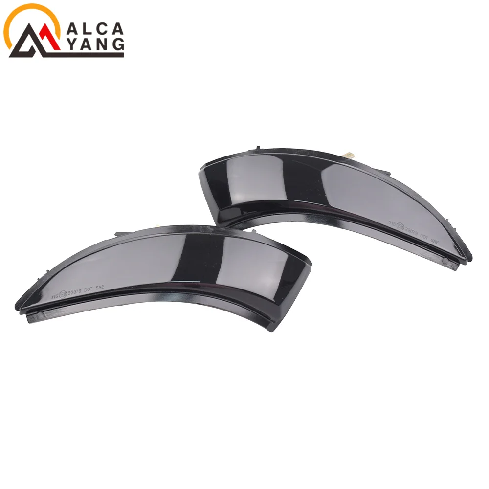 Dynamischer Blinker für Renault KAPTUR CAPTUR J5 H5 Clio IV MK4 4 Lutecia Grandtour LED-Blinker 2013 2014 2015 2016 Licht – Detail 4