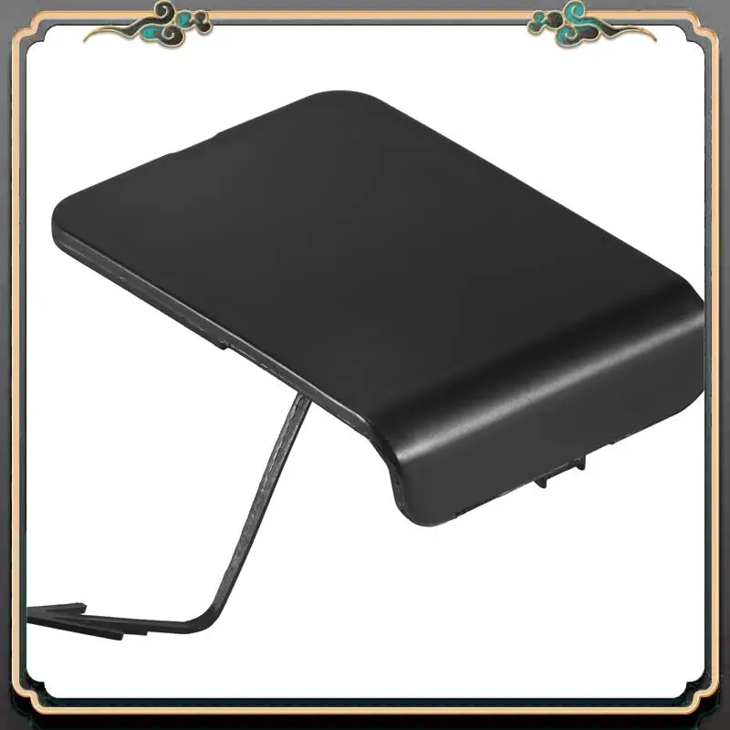 

M45K-Front Bumper Towing Hook Cover Cap Housing Lid Case For Nissan Qashqai 2008-2015 622A0-JE20A