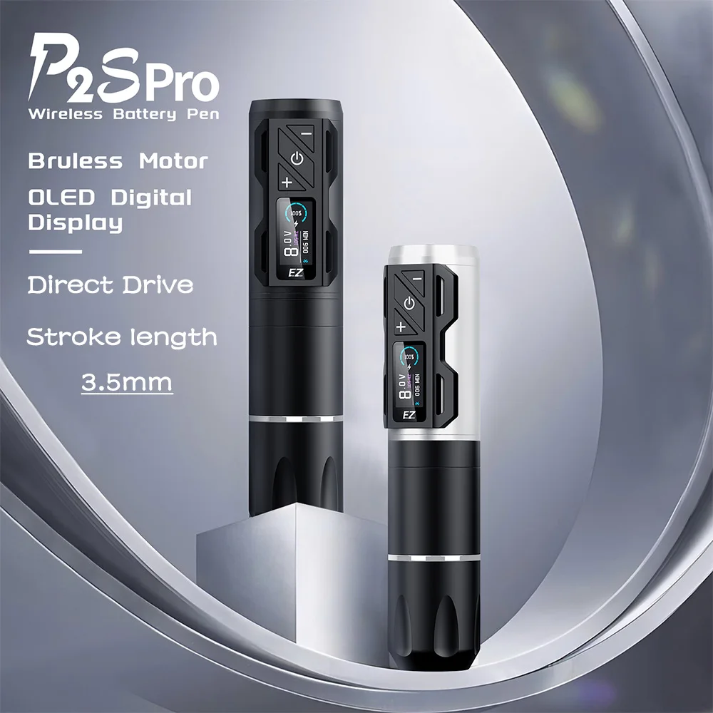 Wholesale Ez Tattoo… - image