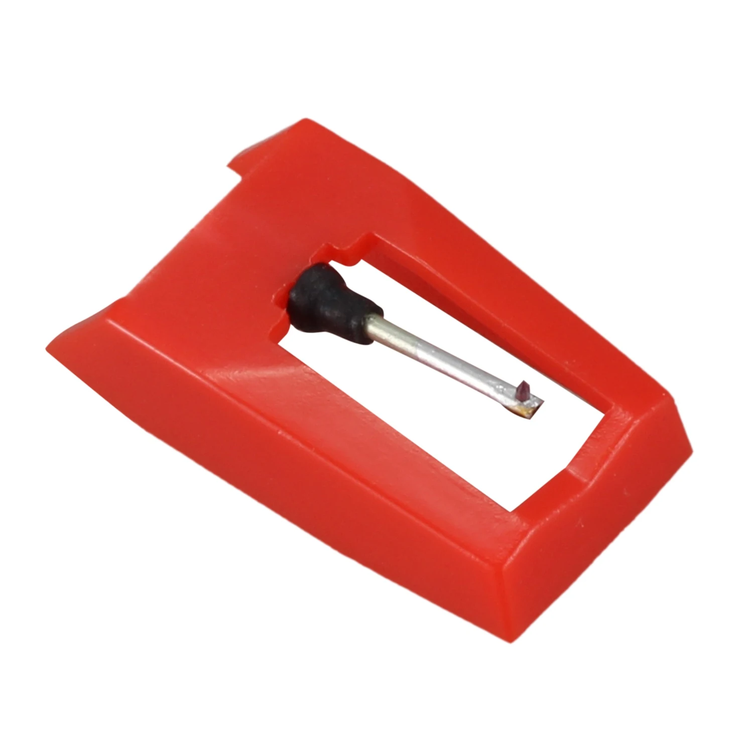 Stilo diamantato per giradischi per giradischi giradischi Vinil Lp grammofono accessori stilo