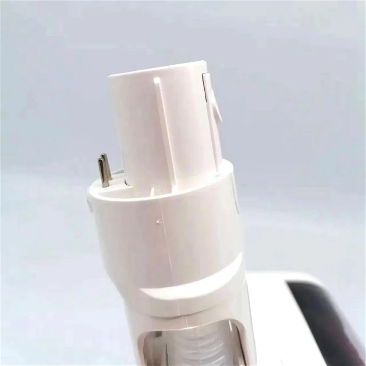 For Xiaomi K10/G10 Xiaomi 1C/ Dreame V8/V9B/V9P/V11/G9 Vacuum Cleaner Electric Floor Brush Head LED Light Cleaning Brush